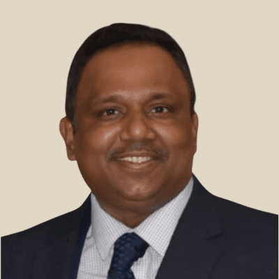 Sydon Fernandes